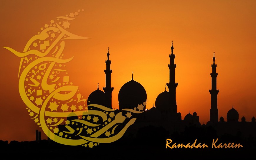 Ramadan 1441AH